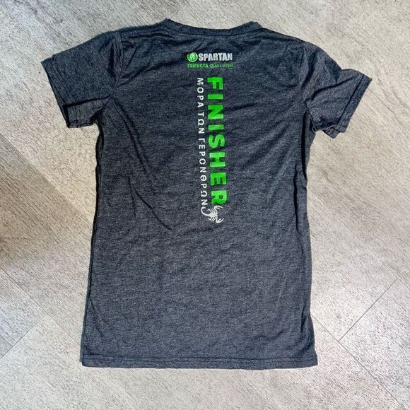 Next Level, Craft & more, Running Tops from Races, T-shirts, Tank, Longsleeves - Picture 3 of 9